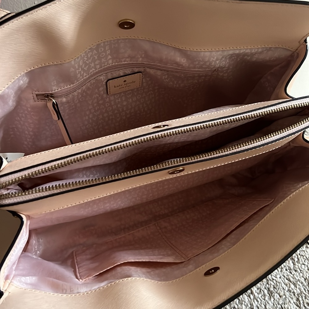 Kate Spade Handbag - Picture 3 of 6